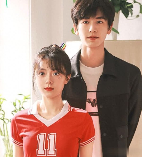 配资股服务 新剧樱桃琥珀口碑两极分化 张凌赫赵今麦被指叔侄恋